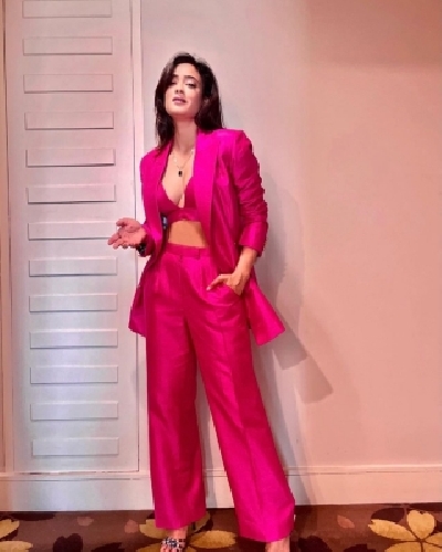 Shweta Tiwari.(photo:instagram) Shweta Tiwari.(photo:instagram)