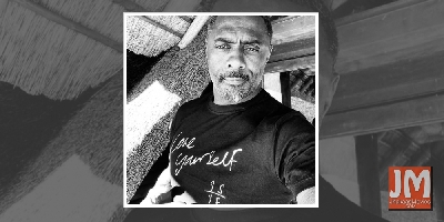 Idris Elba feels fortunate to be alive after Covid battle