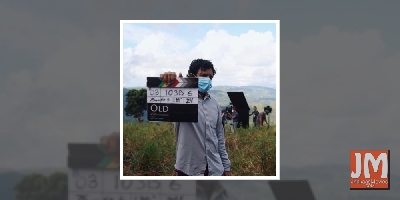 M. Night Shyamalan's movie 'Old' inspired by Father's Day gift