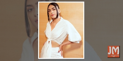 Mrunal Thakur on what's it like living in 'hectic schedules'