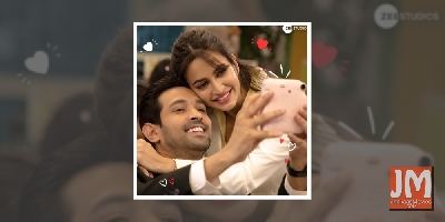 Kriti Kharbanda, Vikrant Massey share their college ragging story