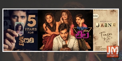 No more just about style, Tollywood moves beyond stereotypes