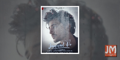 Darshan Raval opens up on his monsoon song 'Jannat ve'