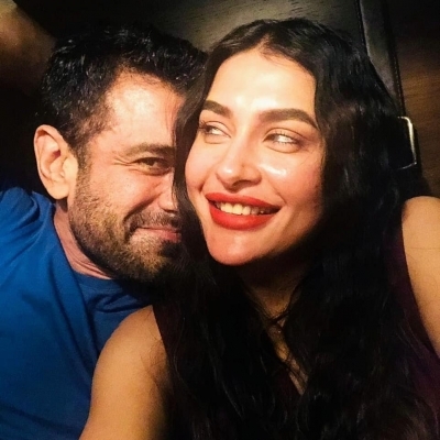 Eijaz Khan.(photo:instagram) Eijaz Khan.(photo:instagram)
