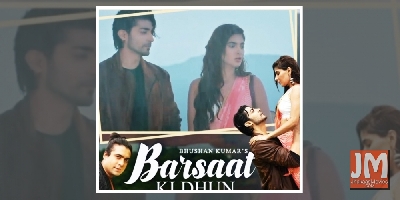 Gurmeet overwhelmed by 85-year-old fan's 'Barsaat ki dhun' reel