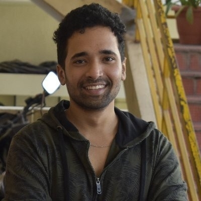 PM praises AP youth's work as weatherman.