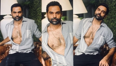 Abhay Deol-starrer Disney film Abhay Deol-starrer Disney film