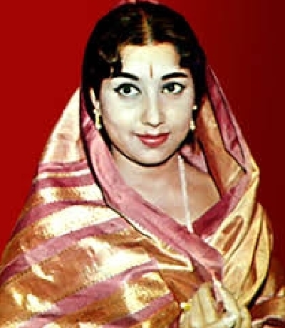 BENGALURU : Yesteryear's famous Kannada actress Jayanthi is no more.