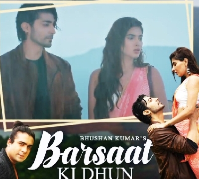 Gurmeet overwhelmed by 85-year-old fan's 'Barsaat ki dhun'reel.(photo:instagram)