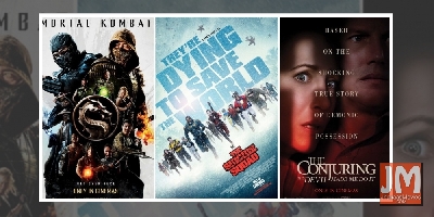 Multiplex majors cheer back-to-back Hollywood releases