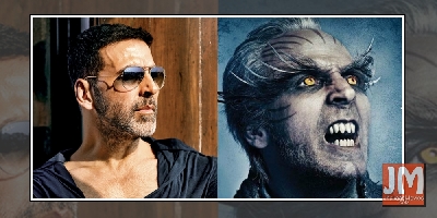 Before 2.0, Films Where Akshay Kumar Played Negative Character!