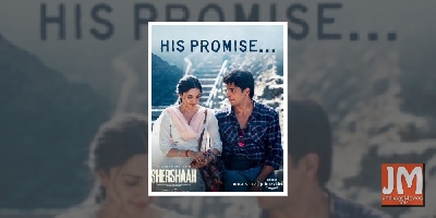 Sidharth Malhotra: Aware Captain Batra's family would watch 'Shershaah'