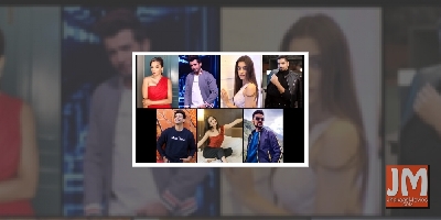 Jay Bhanushali, Monalisa open up on their roles in 'Dhappa'