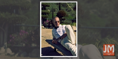 Bob Odenkirk hospitalised after collapsing on 'Better Call Saul' set