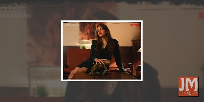 Making a noir film was always on my wishlist: Vasan Bala