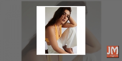 Raashii Khanna 'excited and nervous' for her 'Rudra' shoot