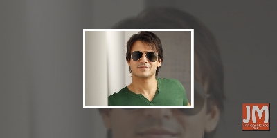 Vivek Oberoi on 15 years of 