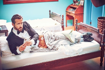 Ryan Reynolds loves 'hidden cameos' in 'Free Guy'.(photo:instagram)