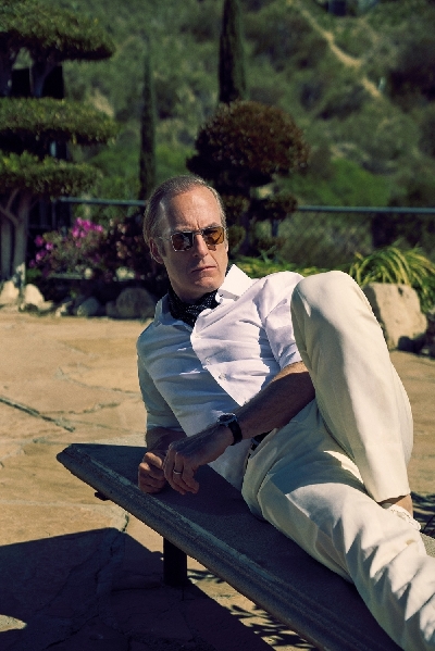 Bob Odenkirk.(photo:Twitter)