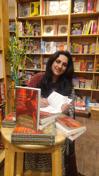 Of history and the many tales in its labyrinth.