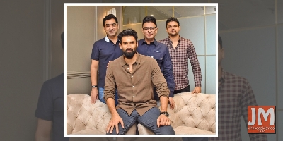 Aditya Roy Kapur to star in Hindi remake of Tamil hit 'Thadam'