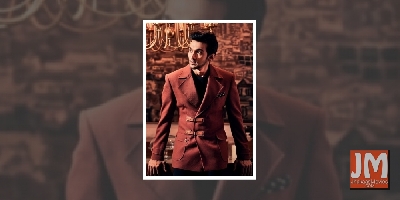 Pratik Gandhi: Comedy has been a very interesting genre for me