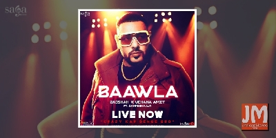 Feel super happy when people do stuff on reels and covers with my song: Badshah