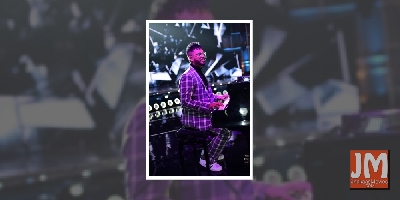 Choreographing Madhuri Dixit 'surreal' experience for Paul Marshal