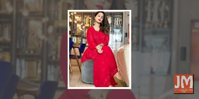 Hina Khan shares her excitement about movie 'Lines'