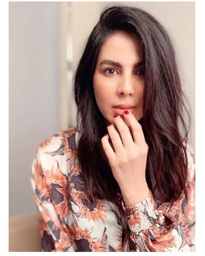 Kirti Kulhari. (photo: Instagram)