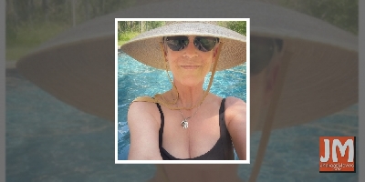 Jamie Lee Curtis says her youngest child is transgender