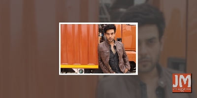 Hasan Zaidi hopes to spread hope through 'Zindagi Mere Ghar Aana'