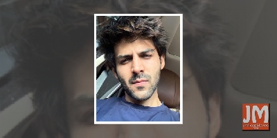 Kartik looks forward to bring alive romantic thriller 'Freddy'