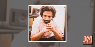 Amaal Mallik thrilled to compose music for Prabhas' film 'Radhe Shyam'