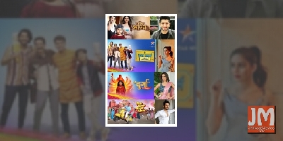 Pandemic's dark shadow over TV shows