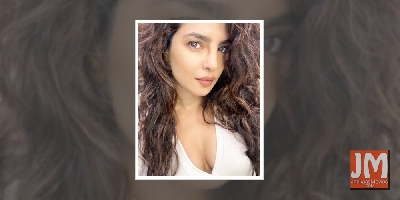 PC's wavy hair look gets rave reactions