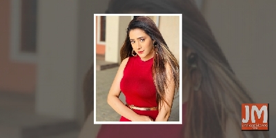Hiba Nawab explores her mischievous side with 'Jijaji Chhat Par Koii Hai'