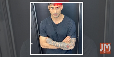 Prateik Babbar on his 'game changer' project