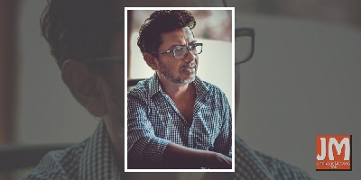 Modern-day slavery very prevalent in society, we don't address it often: Onir