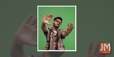 CarryMinati overcame lockdown anxiety while shooting for 'Mayday'
