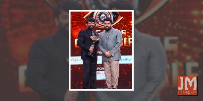 Overwhelmed by Bigg Boss Season 3 Malayalam win: Manikuttan