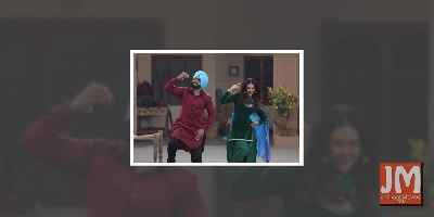 Makers of Ammy Virk-starrer 'Puaada' excited for theatrical release