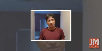 Raju Srivastava to be back on screen with solo show