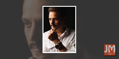 Jimmy Sheirgill on his dream come true with 'Maachis'