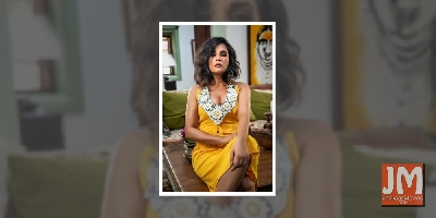 Richa Chadha's 'Girls Will Be Girls' script selected for Gotham Week