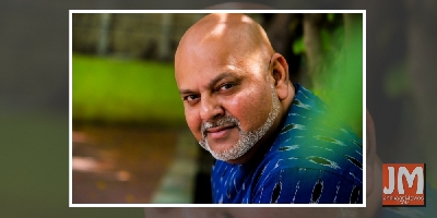 Filmmaker Arun Vaidyanathan turns his viewfinder on story of 4 children