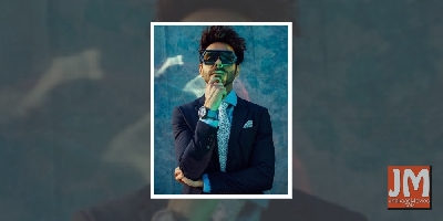 Aparshakti opens up on his Punjabi version of 'Baspan Ka Pyaar'