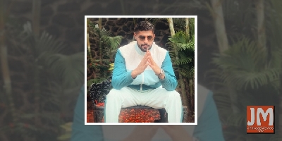 Tanuj Virwani on shooting with multiple hairline fractures for 'Cartel'