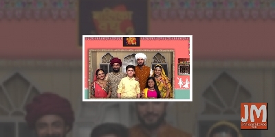 'Balika Vadhu 2' team opens up about show, its concept