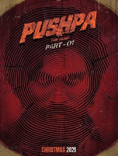 Allu Arjun's 'Pushpa: The Rise' to release this year on Christmas.